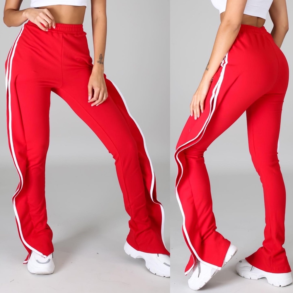 Basic Joggers - Picture 4 of 4
